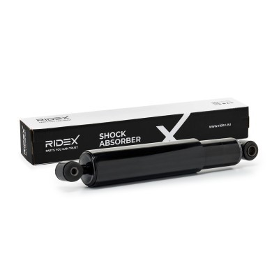 Shock Absorber RIDEX 854S18278 854S18278 - photo 1