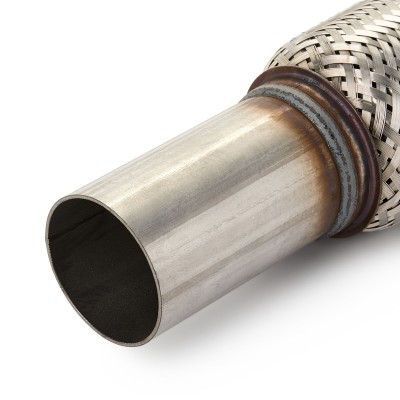 Flex Hose, Exhaust System RIDEX 3971F0085 3971F0085 - photo 4