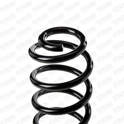 Suspension Spring Stark SKCS-0041471 SKCS-0041471 - photo 3