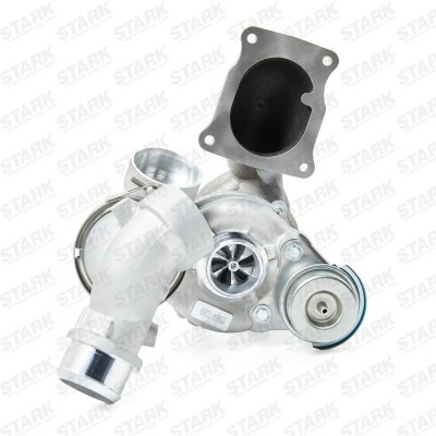 Turbocharger Stark SKCT-1191162 SKCT-1191162 - photo 6