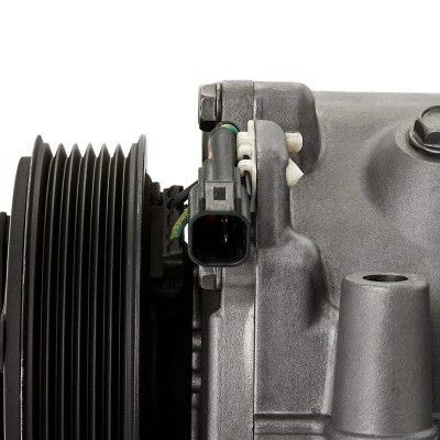 AC Сompressor 447K0333R - photo 6