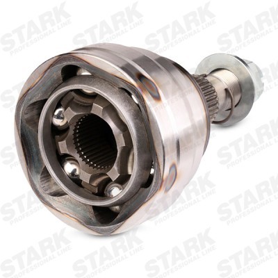 Joint Kit, Drive Shaft Stark SKJK-0200536 SKJK-0200536 - photo 3