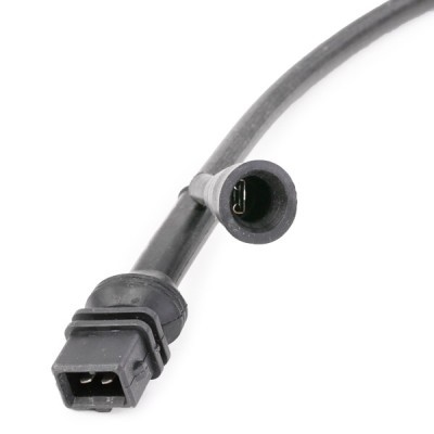 Lambda (Oxygen) Sensor RIDEX 3922L0076 3922L0076 - photo 5