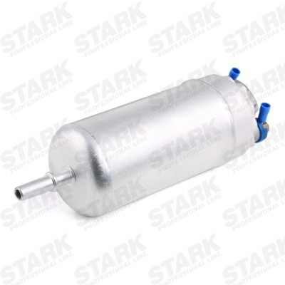 Pump, Fuel Pre-Supply Stark SKFP-0160157 SKFP-0160157 - photo 3