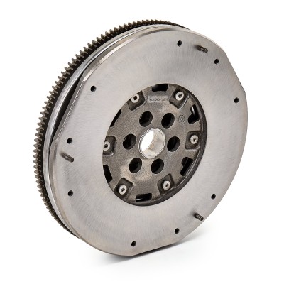 Flywheel RIDEX 577F0194R 577F0194R - photo 3