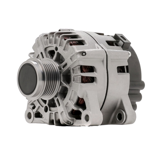 Alternator RIDEX 4G1200R 4G1200R - photo 1