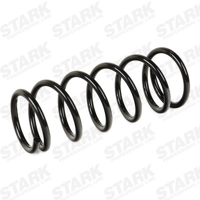 Suspension Spring Stark SKCS-0041001 SKCS-0041001 - photo 3