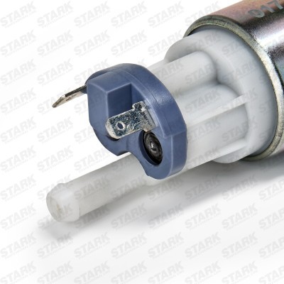 Pump, Fuel Pre-Supply Stark SKFP-0160037 SKFP-0160037 - photo 7