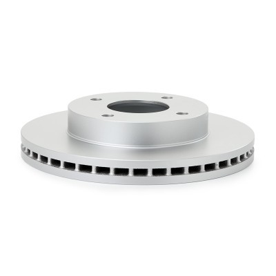 Brake Disc RIDEX 82B0926P 82B0926P - photo 4