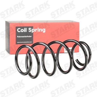 Suspension Spring Stark SKCS-0040032 SKCS-0040032 - photo 2
