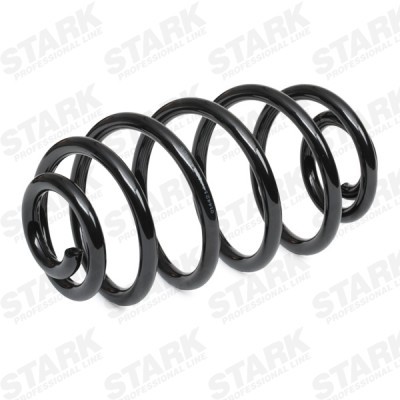 Suspension Spring Stark SKCS-0040598 SKCS-0040598 - photo 4