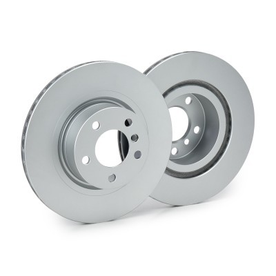 Brake Disc RIDEX 82B0882P 82B0882P - photo 3