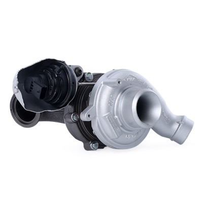 Turbocharger RIDEX 2234C10100R 2234C10100R - photo 2