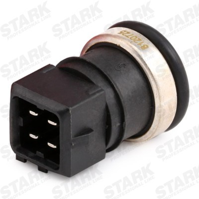 Sensor, Coolant Temperature Stark SKCTS-0850062 SKCTS-0850062 - photo 3