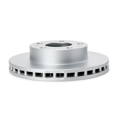 Brake Disc RIDEX 82B0964P 82B0964P - photo 4