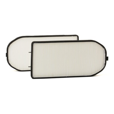 Cabin Air Filter RIDEX 424I0347 424I0347 - photo 4