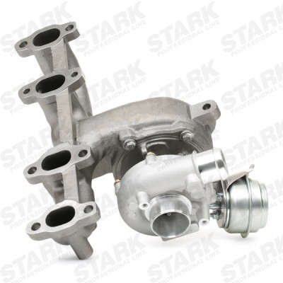 Turbocharger Stark SKCT-1191096 SKCT-1191096 - photo 5