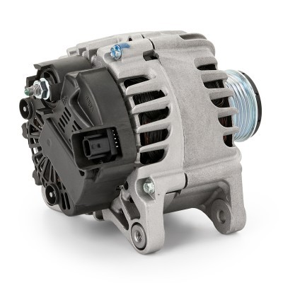 Alternator RIDEX 4G1036R 4G1036R - photo 4