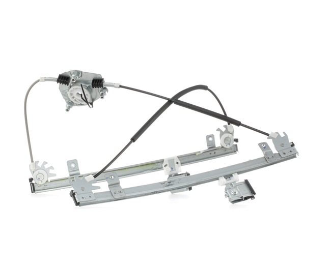 Window Regulator RIDEX 1561W0433 1561W0433 - photo 1