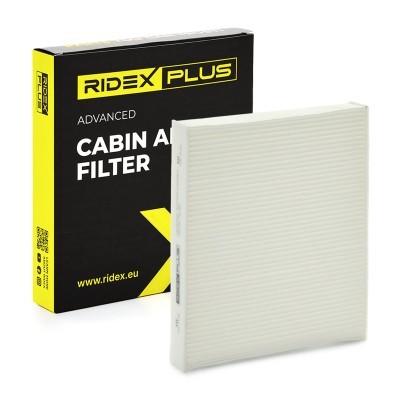 Cabin Air Filter RIDEX 424I0738P 424I0738P - photo 1