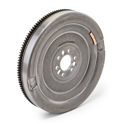 Flywheel RIDEX 577F0154 577F0154 - photo 4