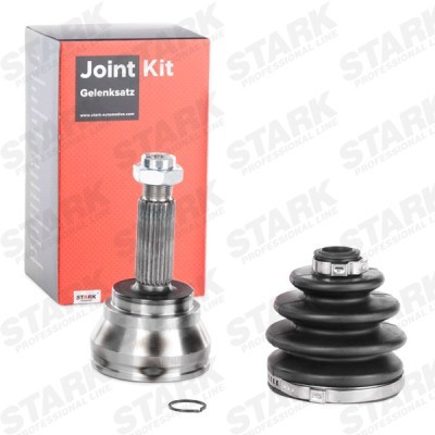 Joint Kit, Drive Shaft Stark SKJK-0200413 SKJK-0200413 - photo 1
