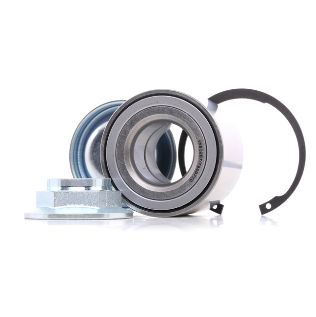 Wheel Bearing RIDEX 654W0427 654W0427 - photo 1