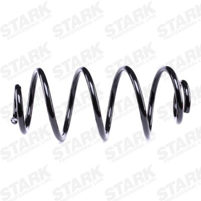 Suspension Spring Stark SKCS-0040160 SKCS-0040160 - photo 4