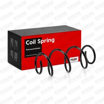 Suspension Spring Stark SKCS-0040843 SKCS-0040843 - photo 1