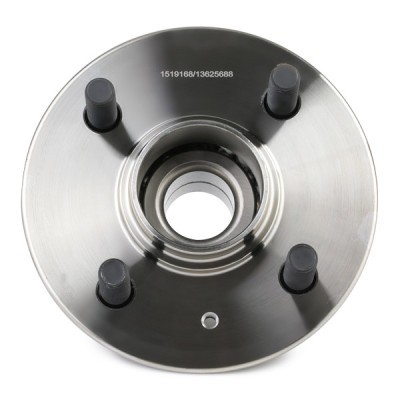 Wheel Bearing RIDEX 654W1069 654W1069 - photo 5
