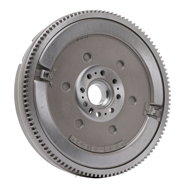 Flywheel RIDEX 577F0202R 577F0202R - photo 1