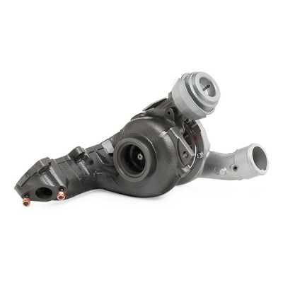 Turbocharger RIDEX 2234C0412R 2234C0412R - photo 4