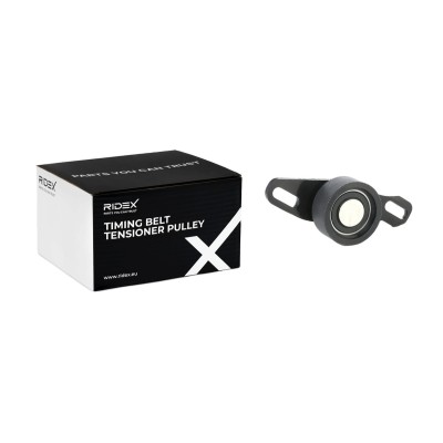 Timing Belt Tensioner RIDEX 308T0023 308T0023 - photo 2