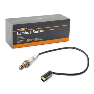Lambda (Oxygen) Sensor RIDEX 3922L0849 3922L0849 - photo 2