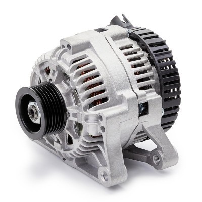 Alternator RIDEX 4G0202 4G0202 - photo 3