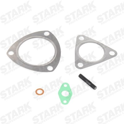 Turbocharger Stark SKCT-1190211 SKCT-1190211 - photo 8
