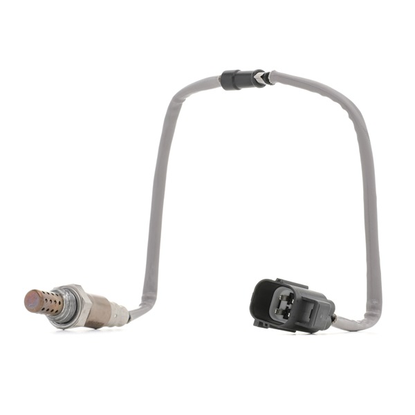 Lambda (Oxygen) Sensor RIDEX 3922L0756 3922L0756 - photo 1
