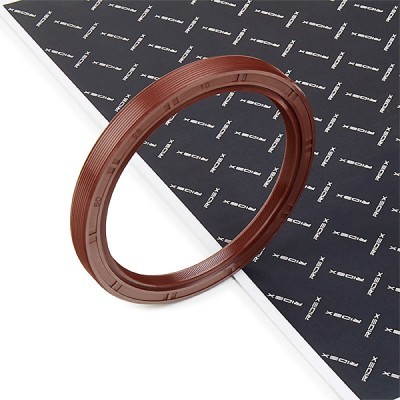 Crankshaft Seal RIDEX 572S0040 572S0040 - photo 2