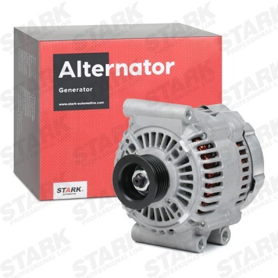 Alternator Stark SKGN-0320363 SKGN-0320363 - photo 2