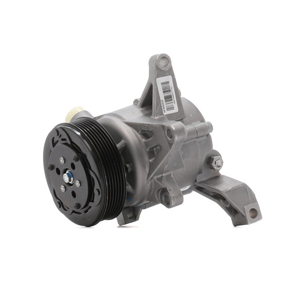 Compressor, Air Conditioning 447K0625R - photo 1
