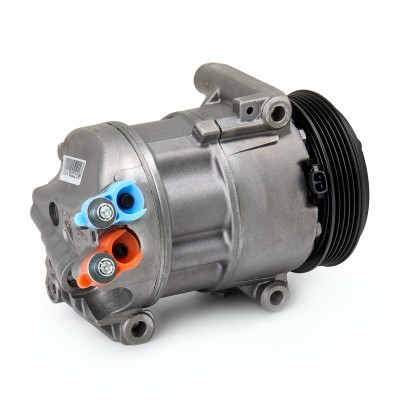 Compressor, Air Conditioning 447K0924R - photo 4