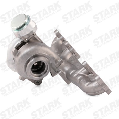Turbocharger Stark SKCT-1190181 SKCT-1190181 - photo 5