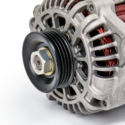 Alternator RIDEX 4G0187R 4G0187R - photo 7