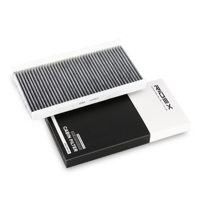 Cabin Air Filter RIDEX 424I0013 424I0013 - photo 5