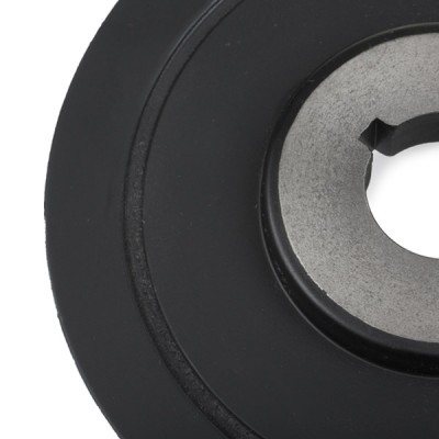 Belt Pulley, crankshaft RIDEX 3213B0051 3213B0051 - photo 8