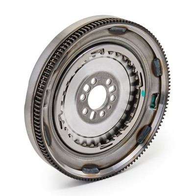 Flywheel RIDEX 577F0154 577F0154 - photo 3