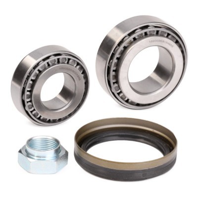 Wheel Bearing RIDEX 654W0171 654W0171 - photo 3