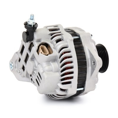 Alternator RIDEX 4G1295 4G1295 - photo 4