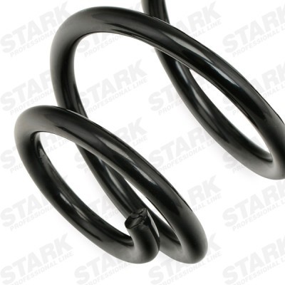 Suspension Spring Stark SKCS-0040308 SKCS-0040308 - photo 4