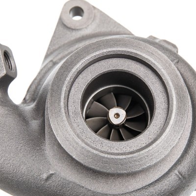 Turbocharger RIDEX 2234C10096R 2234C10096R - photo 7